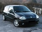Renault Clio  &agrave; Crosne (91)