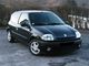 Renault Clio  &agrave; Crosne (91)