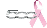 Un peu de douceur dans ce monde de brute. Breast Cancer Research Foundation une association Amricai...