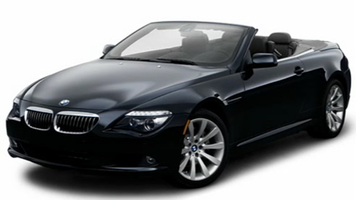 BMW marquera l'anne 2011
Du nouveau dans les modles de BMW
