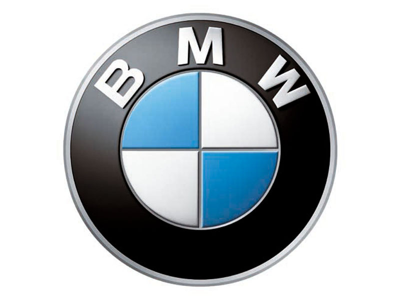 Les conducteurs de BMW fondus de klaxon