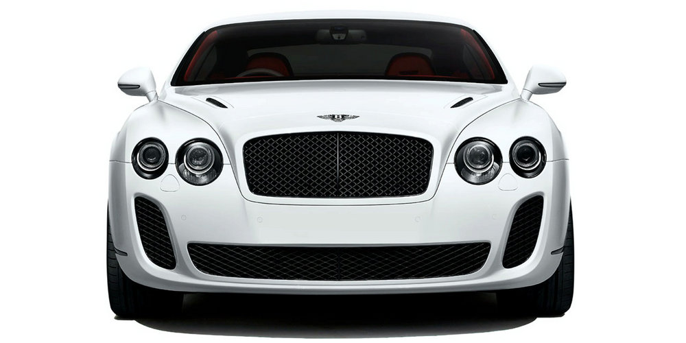 Voici la dernière née de la gamme Bentley, ultime déclinaison de la Continental GT, la Continental S...