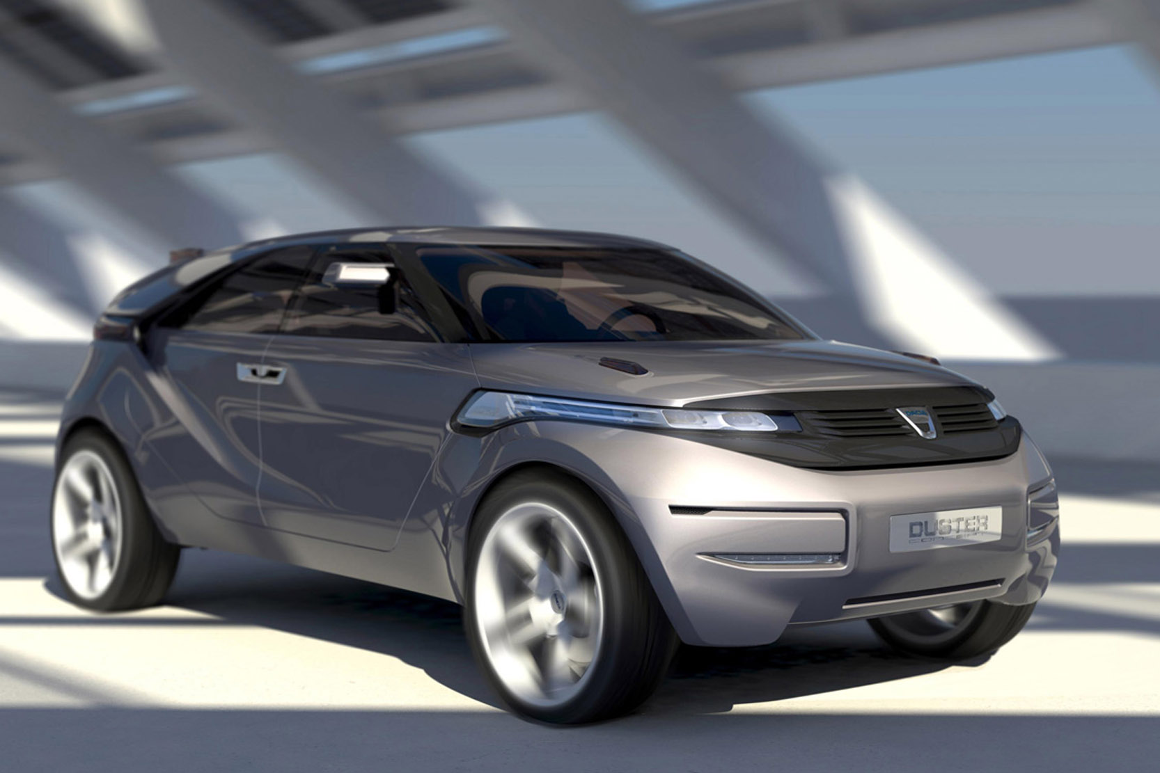 Depuis son rachat par Renault le 2 juillet 1999 et le lancement de Dacia Logan en 2004, Dacia est de...