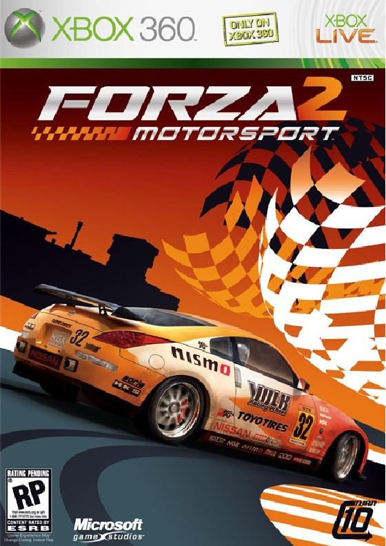 Microsoft vient d'annoncer qu'il lancerait une réplique de Forza Motorsport 4 sur sa Xbox 360...