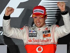 Grand Prix d'Australie 2010
Ferrari confirme sa bonne sant