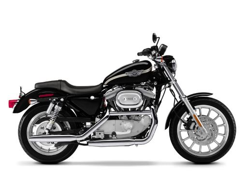 Harley-Davidson, balade en vido (Vido)
Les critiques lies  cette moto sont elles fondes