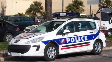 Toulouse : il percute une voiture de police alors qu'il est ivre.