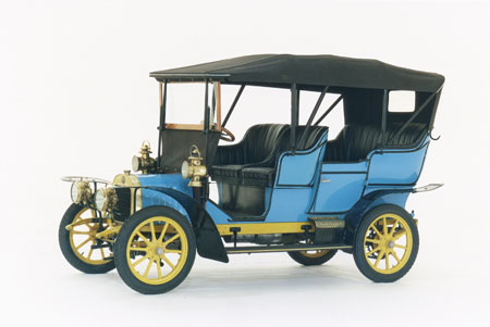 Peugeot de 1889 à 1921
En photos