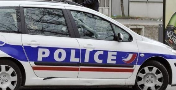 Marseille : aprs avoir renvers un garon de 4 ans, il prend la fuite. (video)