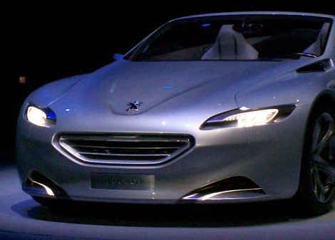Pour atteindre ces ambitions, Peugeot sâ€™appuie sur une nouvelle stratÃ©gie produits, de nouvelles ...