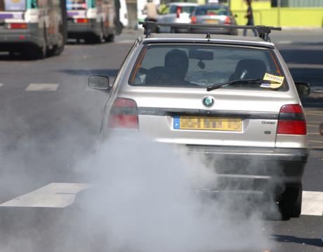 Pollution : de nouvelles mesures envisagées par la ville de Paris