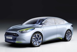 Fluence Z.E. Concept s'inscrit dans la démarche Renault de proposer à chaque client un véhicule prop...