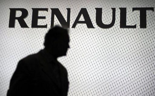 Renault, aprs la mise  pied voici les excuses
