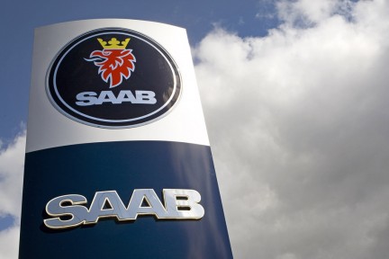 La suite de l'histoire, SAAB