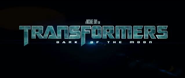 Transformers 3 : Dark of the moon (Vido)