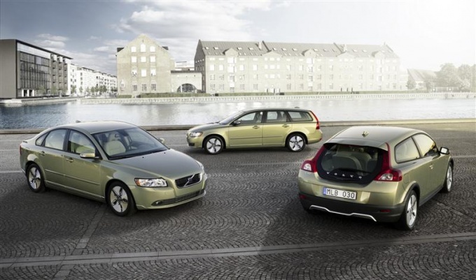 La Volvo S40 1.6D DRIVe, bénéficiant de la nouvelle technologie Start/Stop est à l'honneur : elle a ...
