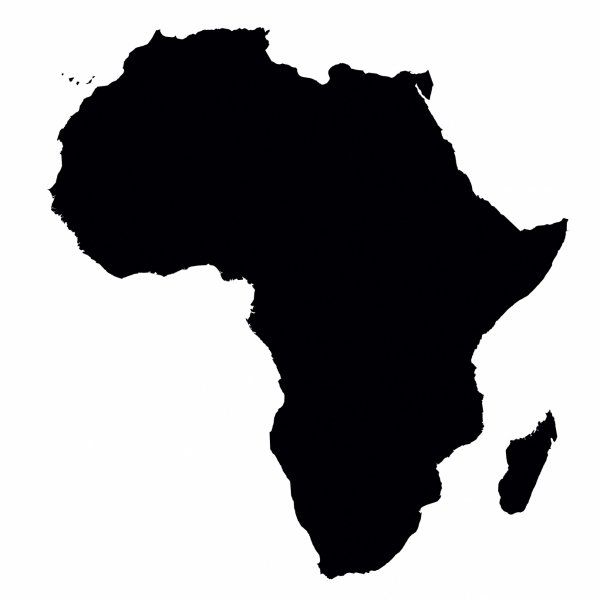 L'Afrique : destination premire des vhicules d'occasion belges en 2012 !