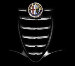 Alfa Romeo 147 une trois ou cinq porte
Un regard flin qui nous vient d'Italie

	Le design d'Alfa...