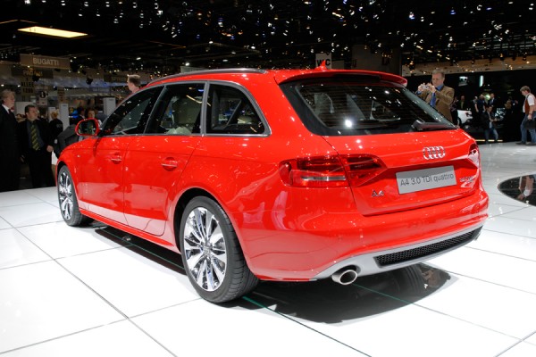 Comment décrire tant de qualités en si peu de mots ? Audi est une des marques prisées dans les flott...