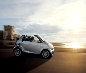 La voiture propre en Europe
Le principal facteur qui freine la baisse des missions de CO2 est le p...