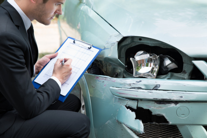 A la suite d’un accident, votre voiture sera expertisée pour connaître l’ampleur et le montant des d...