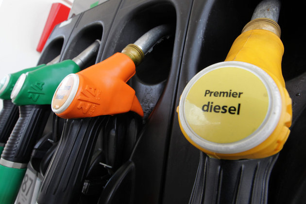 Les taxes du diesel devraient bientt s'aligner sur celles de l'essence