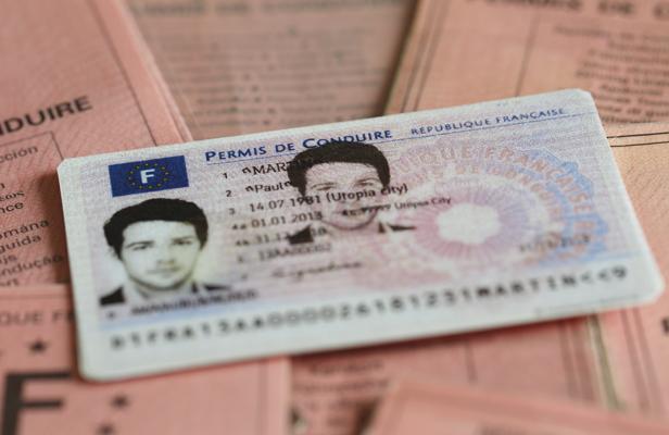 Duplicata du permis de conduire: les documents nécessaires!  