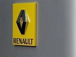 Fausse affaire d'espionnage chez Renault