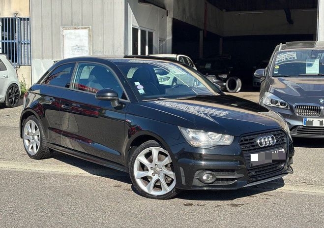 Bilan fiabilit� de l'Audi A1 8X d'occasion : motorisations recommand�es, probl�mes DSG7, pannes cour...