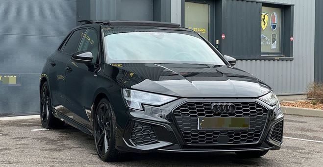 D�couvrez la fiabilit� de l'Audi A3 8Y d'occasion : motorisations conseill�es, pannes courantes, co�...