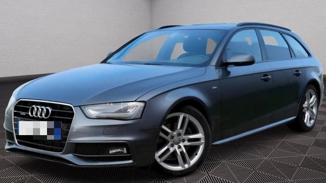 D�couvrez les d�fauts r�currents de l'Audi A4 B8 : vanne EGR, bo�te CVT, co�ts d'entretien. Nos cons...