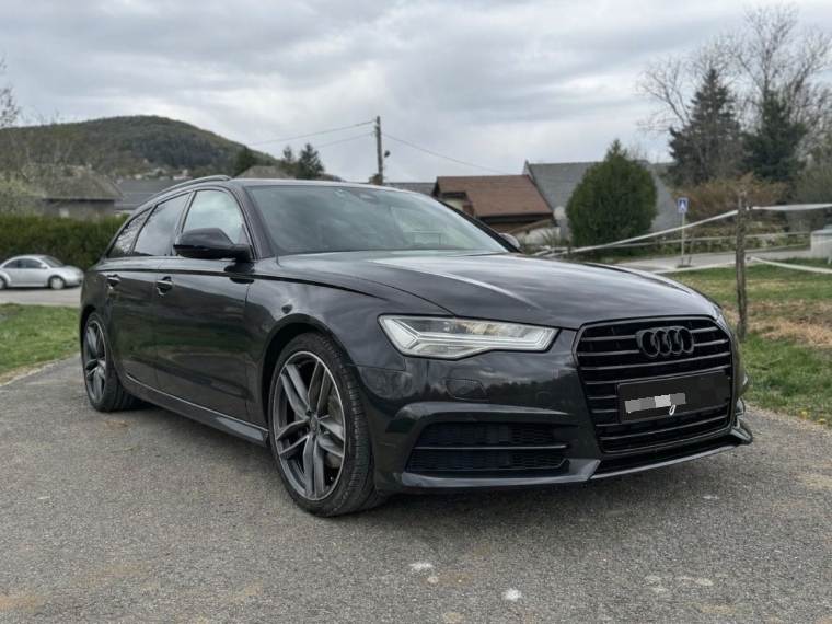 D�couvrez les points forts et faiblesses de l'Audi A6 C7 d'occasion : fiabilit� des moteurs TDI, pro...