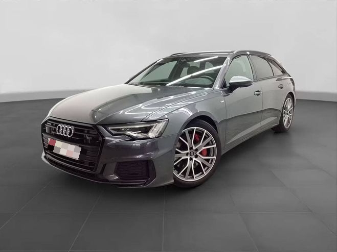 Audi A6 C8 55 TFSIe d'occasion : fiabilit� PHEV et conseils d'achat