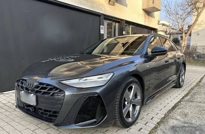 Audi A6 C8 berline premium d'occasion