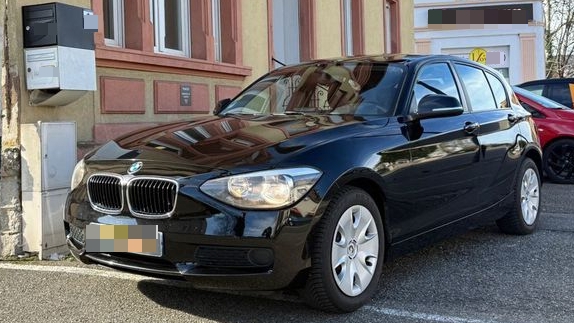 BMW S�rie 1 E87 d'occasion : d�couvrez ses points forts, pannes courantes et co�ts d'entretien. Guid...