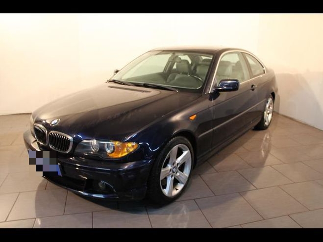 E46 fiable ou pas ? Points forts, faiblesses r�currentes, motorisations � privil�gier et co�ts d'ent...