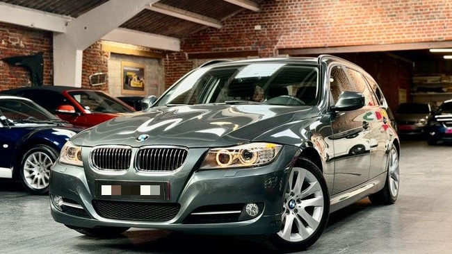 Cha�ne de distribution diesel, moteurs essence fiables, co�ts d'entretien... Le vrai bilan de la BMW...