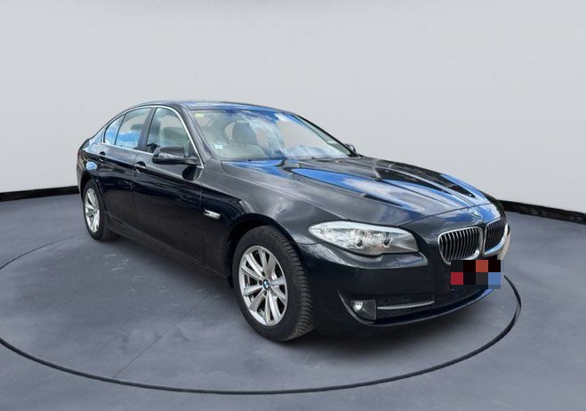 Cha�ne de distribution, injecteurs diesel, co�ts d'entretien : tout sur la fiabilit� de la BMW S�rie...