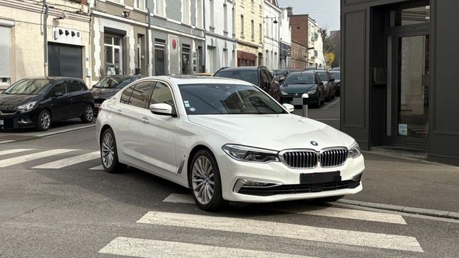 BMW S�rie 5 G30 530e d'occasion : points faibles du syst�me hybride, co�ts d'entretien et conseils p...