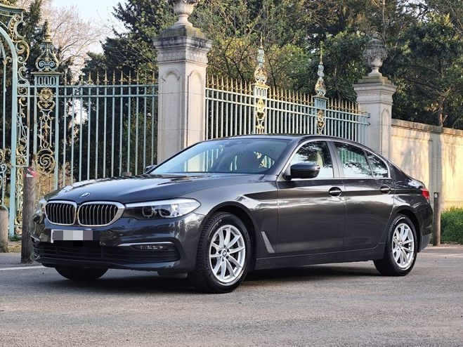 BMW S�rie 5 G30 d'occasion : notre analyse fiabilit� compl�te, pannes courantes des moteurs essence ...