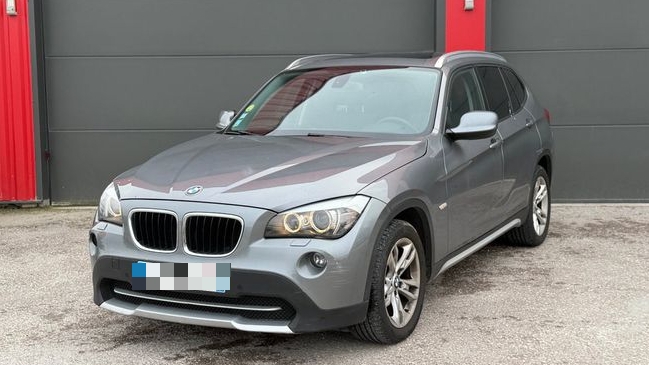 Analyse fiabilit� BMW X1 E84 d'occasion : probl�mes EGR sur diesels N47, cha�ne distribution essence...