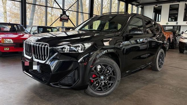 BMW X1 U11 d'occasion : notre analyse fiabilit� sur cette 3e g�n�ration � traction. Points forts, vi...