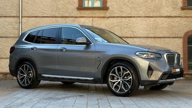 BMW X3 G01 d'occasion : analyse fiabilit�, pannes courantes (pompe � eau, cha�ne distribution), co�t...
