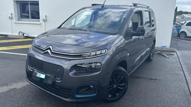 Notre analyse de la fiabilité du ë-Berlingo électrique d'occasion : points de vigilance, entretien a... Notre analyse de la fiabilité du ë-Berlingo électrique d'occasion : points de vigilance, entretien a...