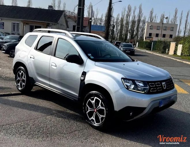 Fiabilit� du Dacia Duster II d'occasion : moteurs essence � privil�gier, d�fauts diesel, entretien �...