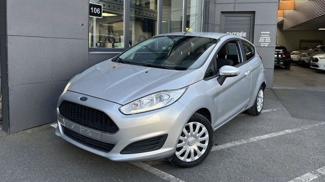 Bilan fiabilit� Ford Fiesta VI d'occasion : motorisations � privil�gier, pannes fr�quentes, co�ts d'...