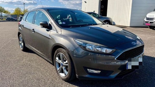 Ford Focus 3 d'occasion : notre analyse des pannes fr�quentes, motorisations fiables et budget entre...