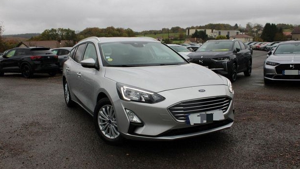 Focus IV d'occasion : enfin fiable apr�s les d�boires PowerShift ? Pannes moteur EcoBoost, co�ts ent...
