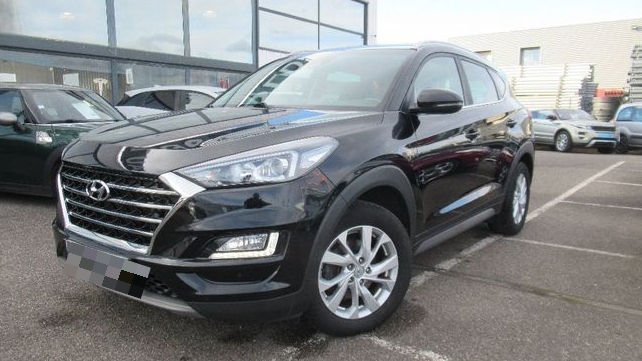 Hyundai Tucson II d'occasion : fiabilit� CRDi, EGR et conseils d'achat