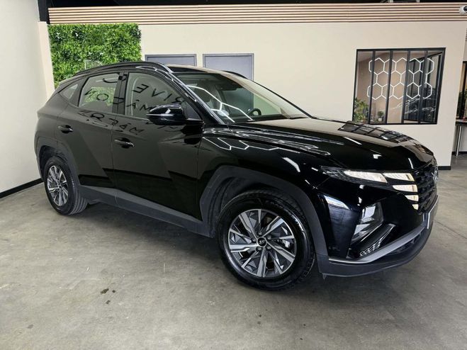 D�couvrez les points forts et faiblesses du Tucson 3 d'occasion : fiabilit� du mild hybrid, probl�me...
